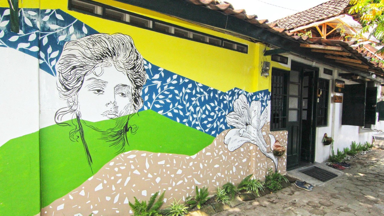 Photo of Others in Yogyakarta