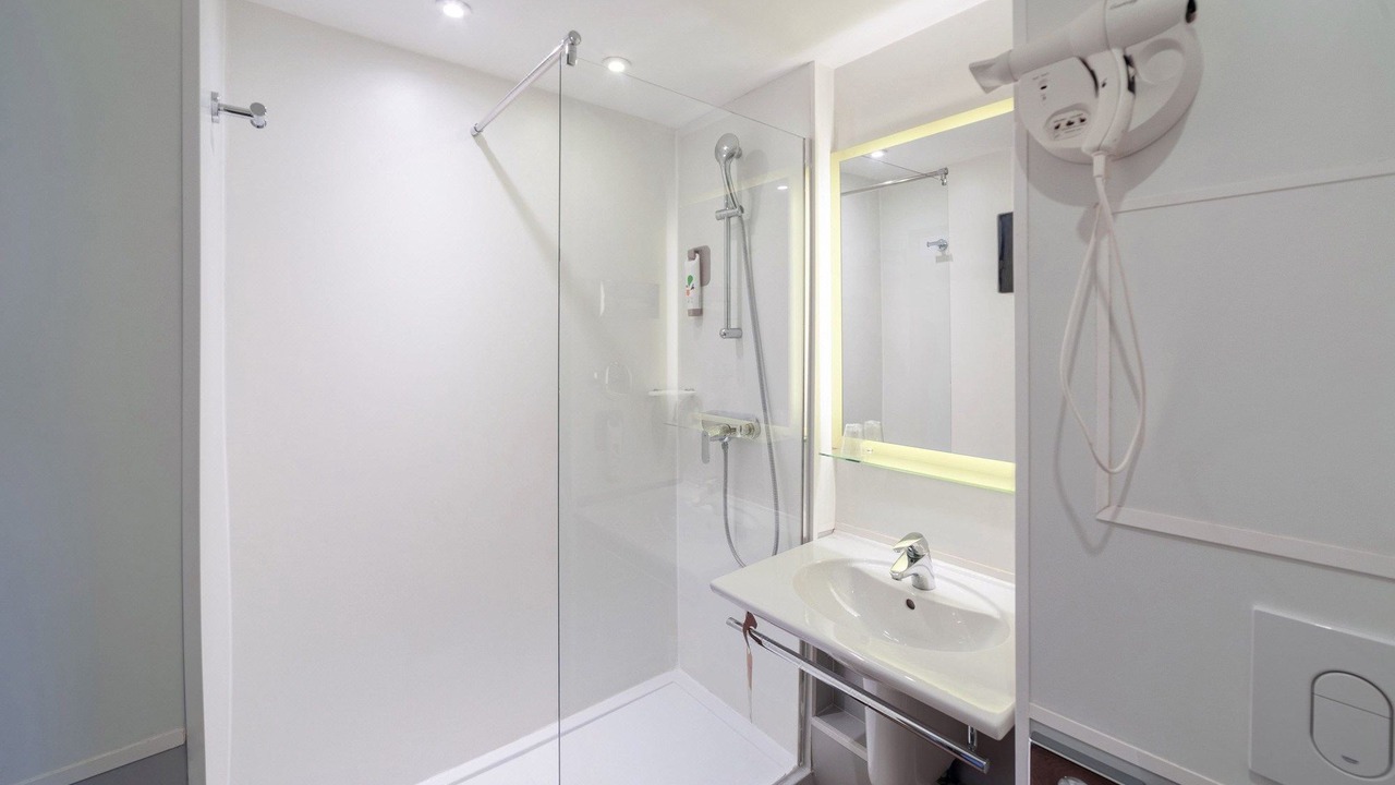 Photo of Bathroom in Marcq-en-Baroeul