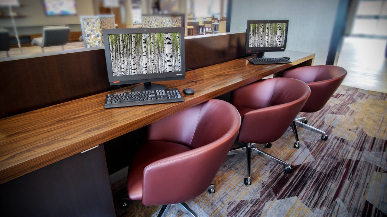 Photo of Livingroom in Lenox