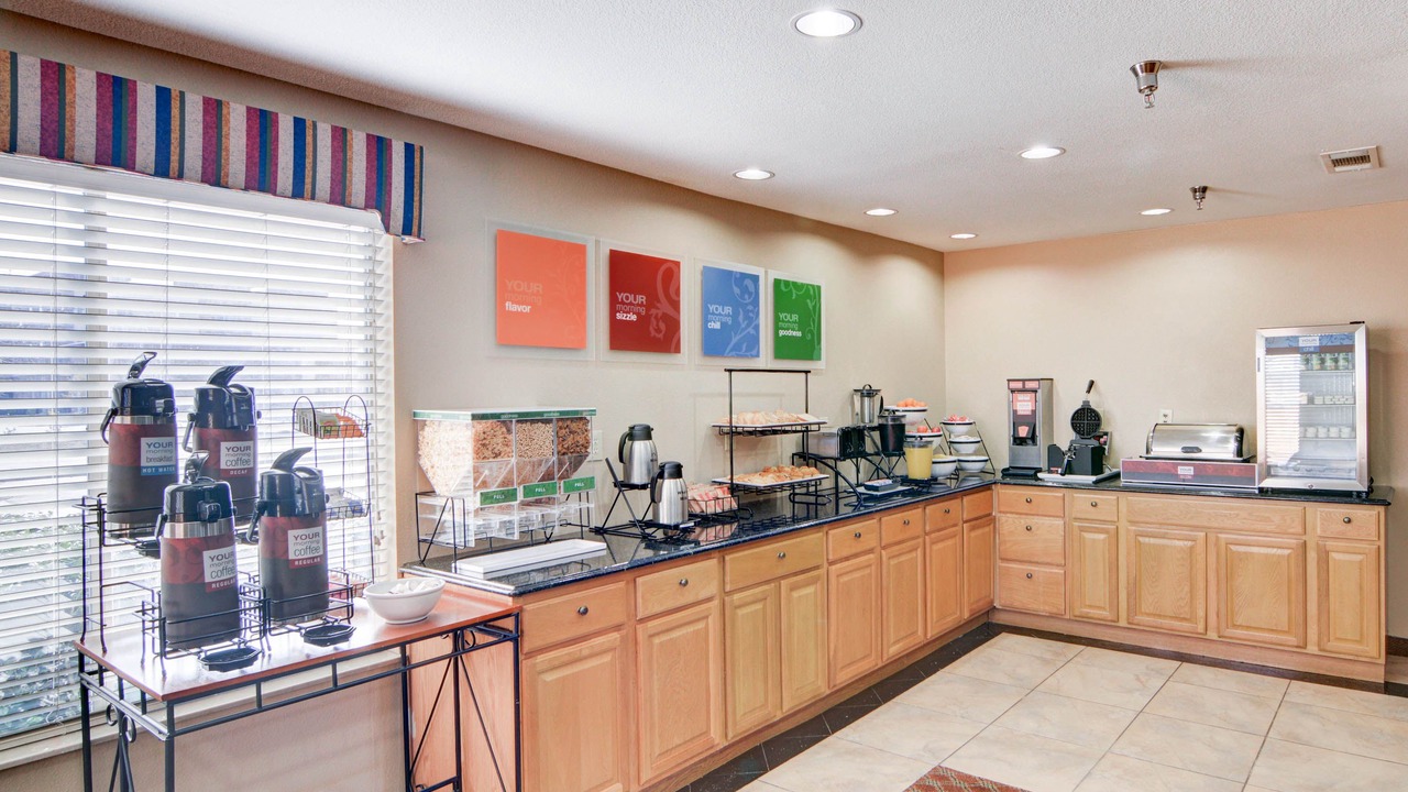 Photo of Kitchen in Forest Hill