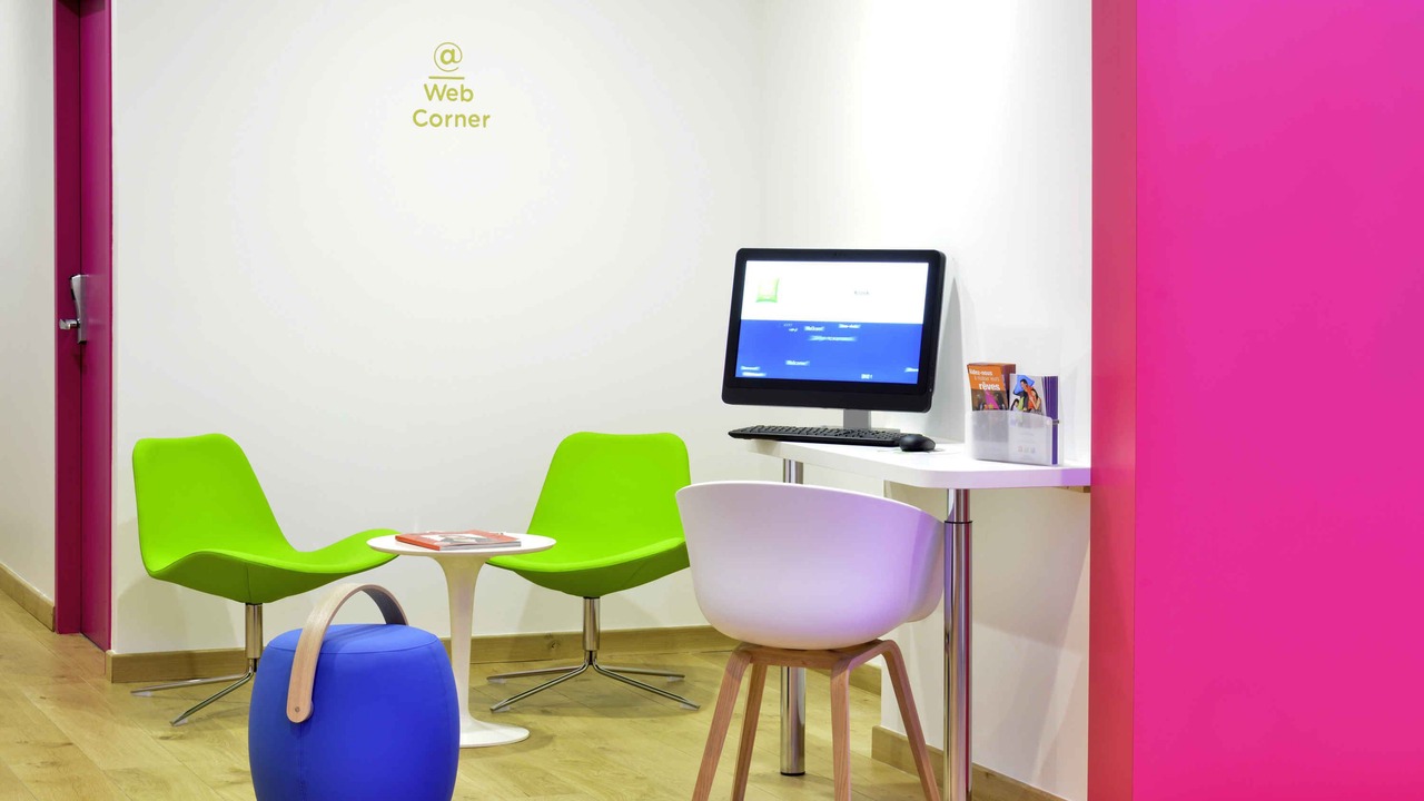 Photo of Livingroom in Montelimar