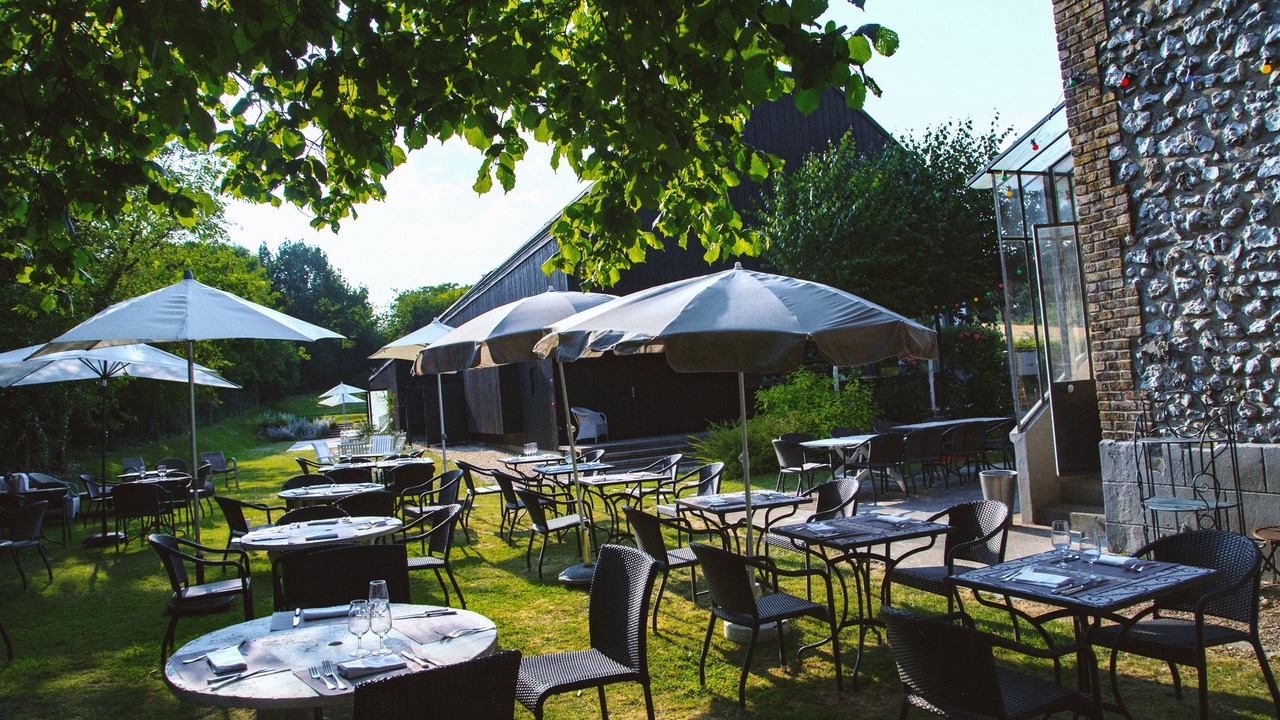 Photo of Patio Balcony in Rolleboise