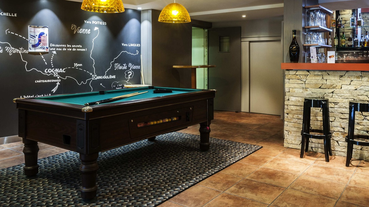 Photo of Others in Chateaubernard