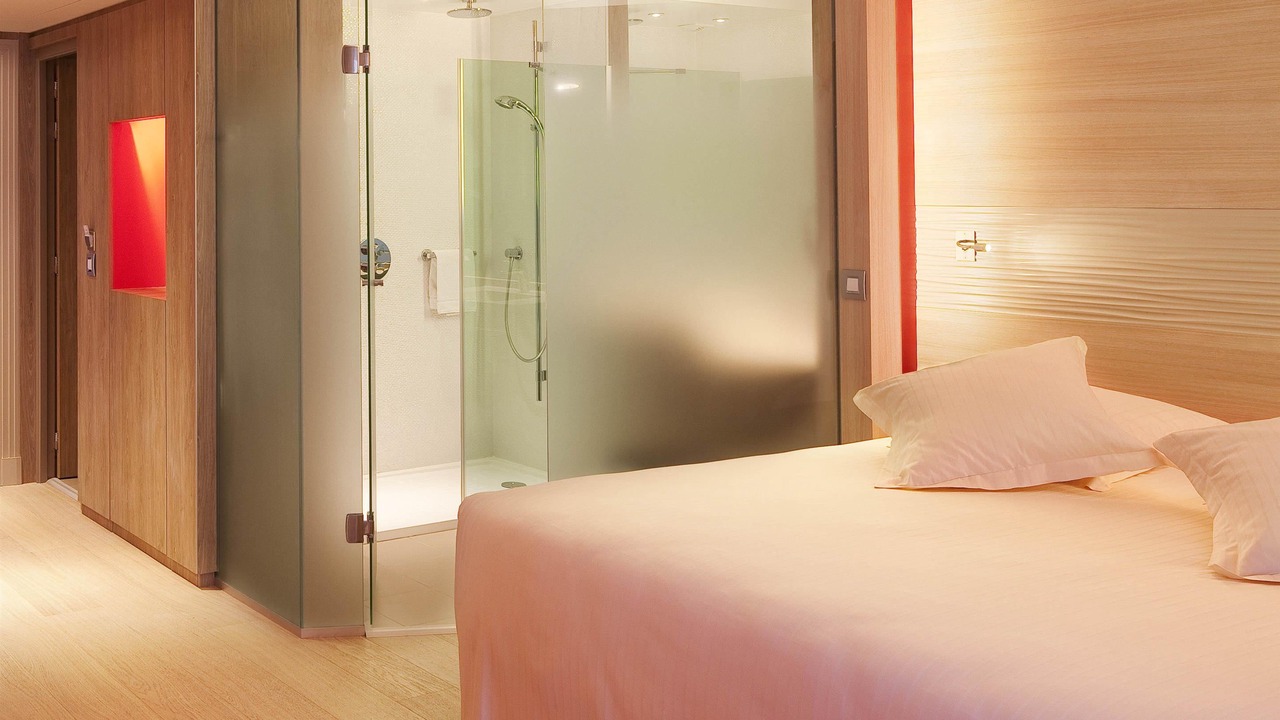 Photo of Bedroom in Le Mesnil-Amelot
