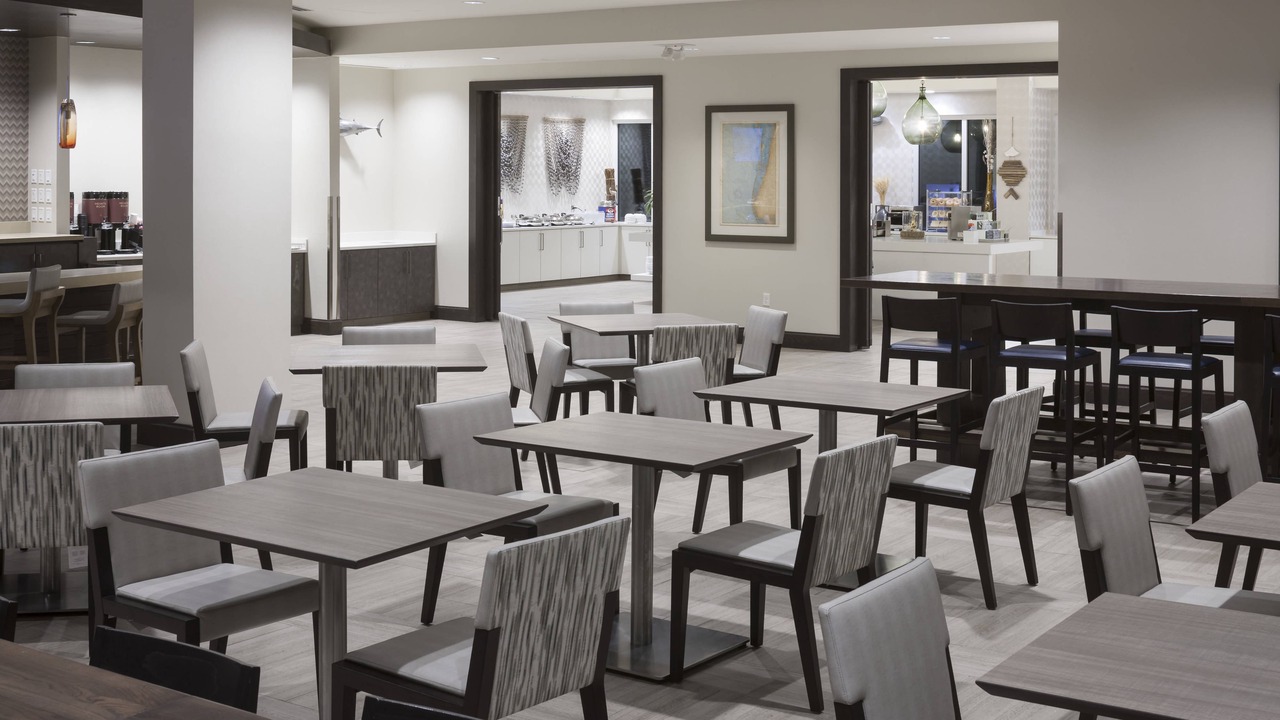 Photo of Livingroom in Clearwater Beach