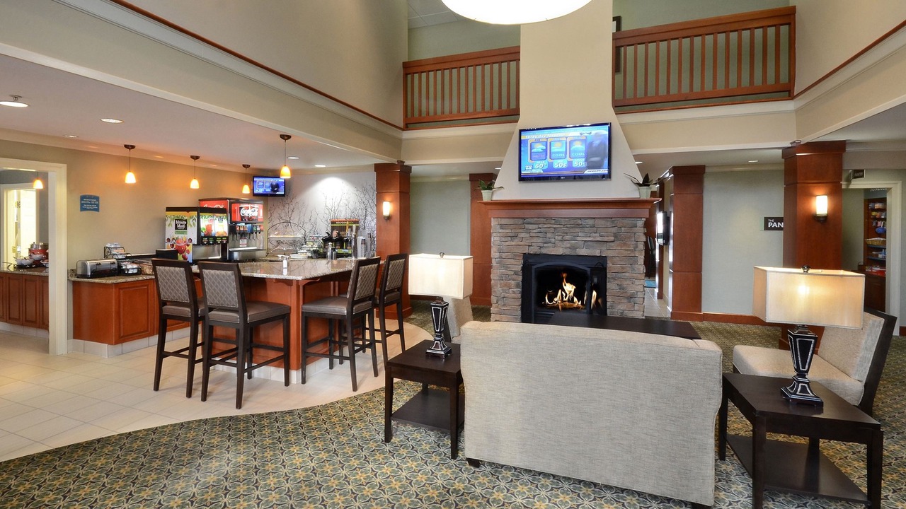 Photo of Livingroom in Morrisville