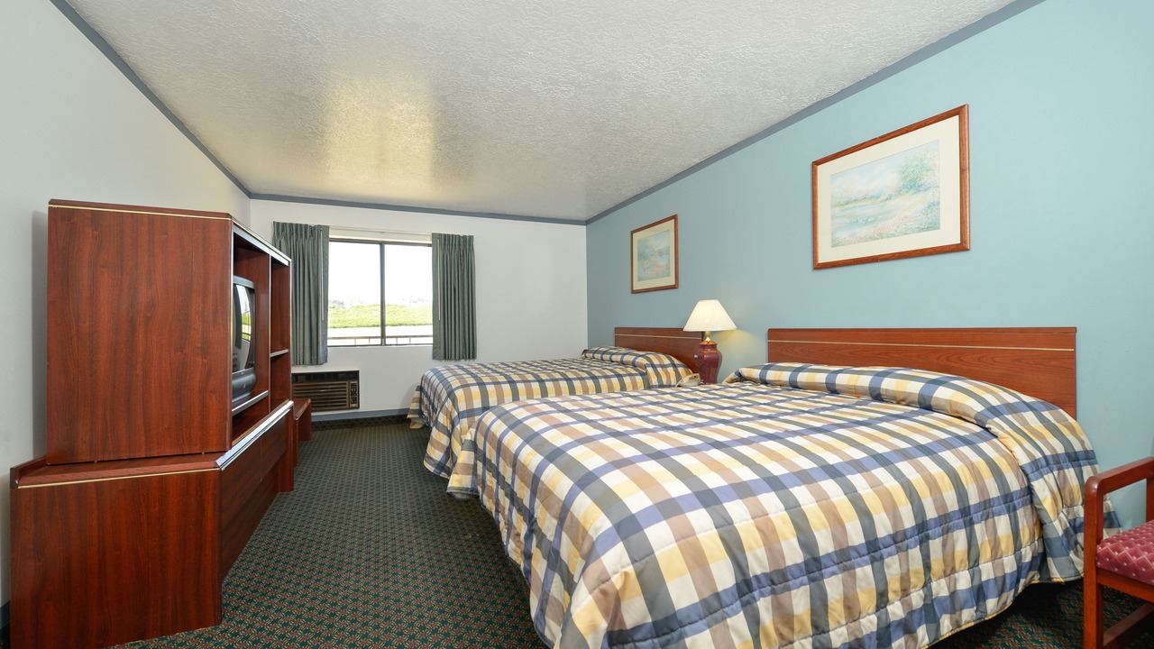 Photo of Bedroom in Salem