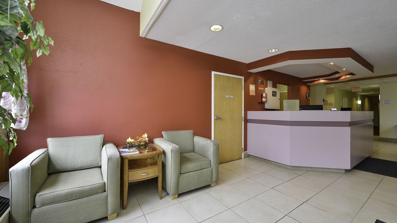 Photo of Livingroom in East Syracuse