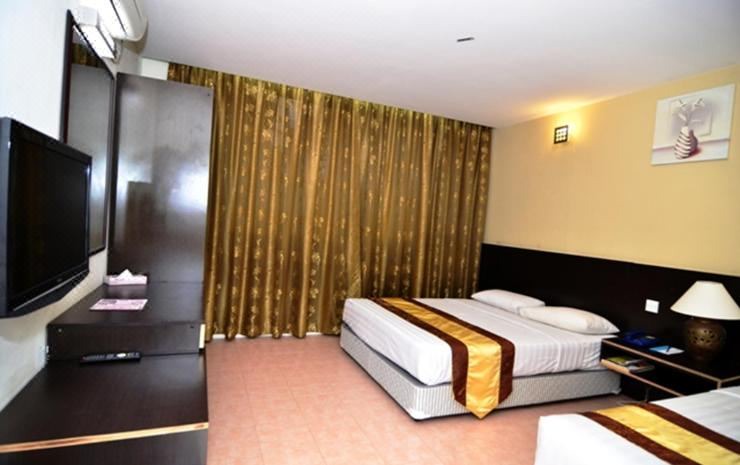 Photo of Bedroom in Pangkor Island