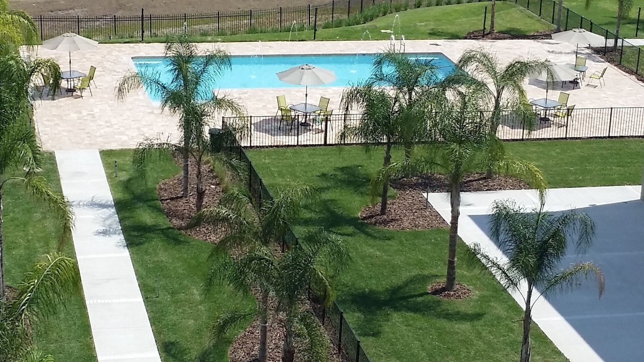 Photo of Outdoor in Tavares