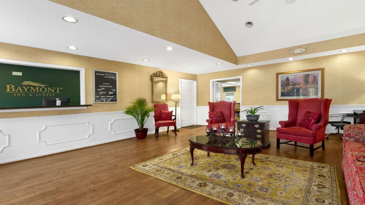 Photo of Livingroom in Kingsland