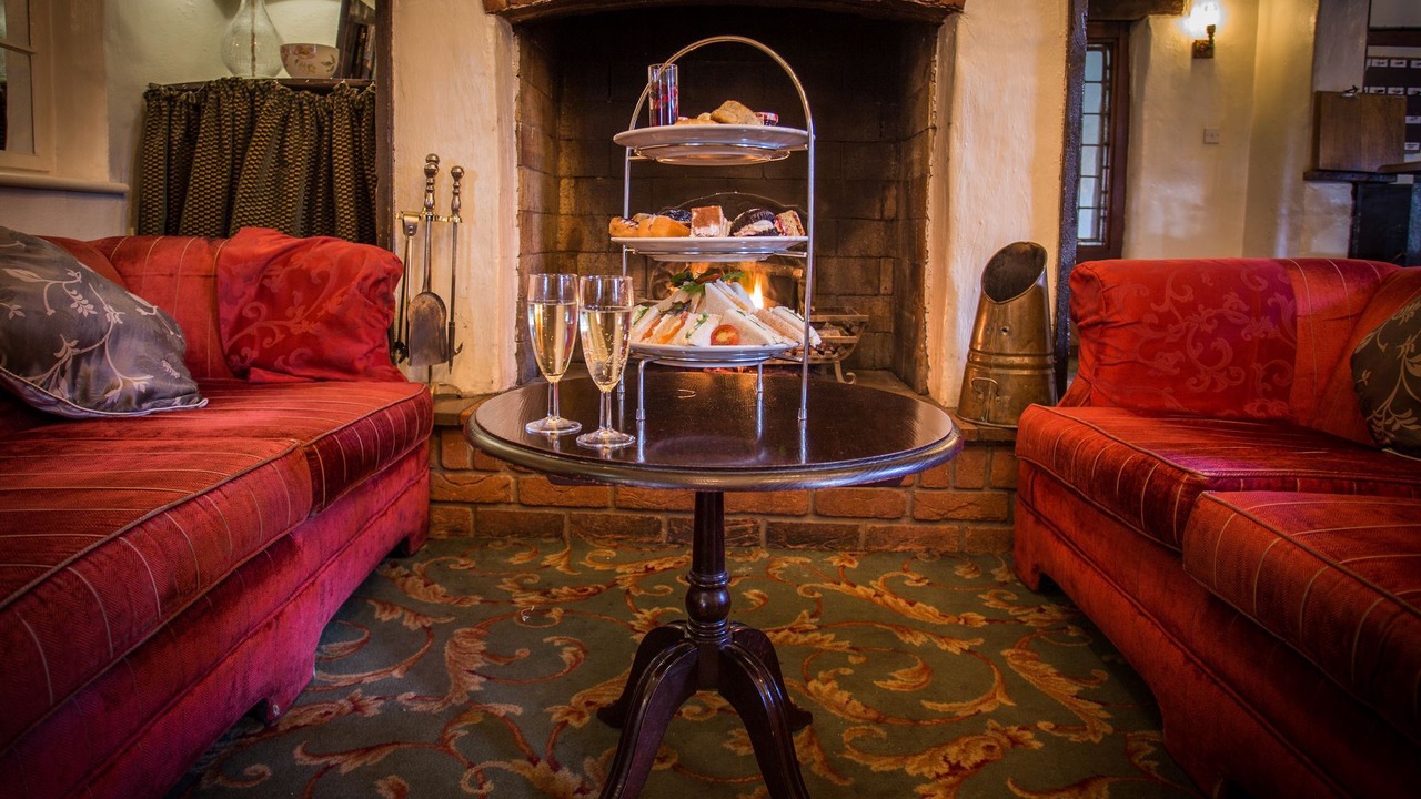 Photo of Livingroom in Wordsley