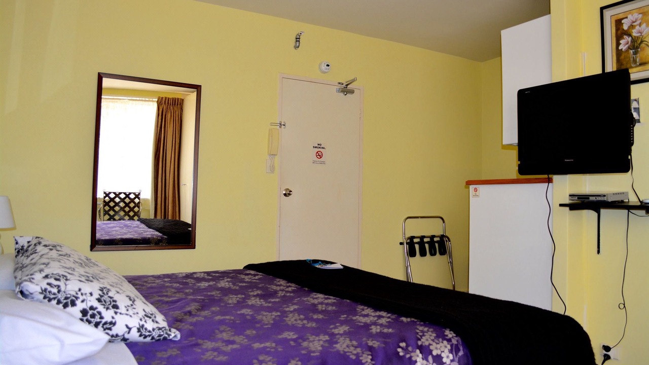 Photo of Bedroom in East Melbourne