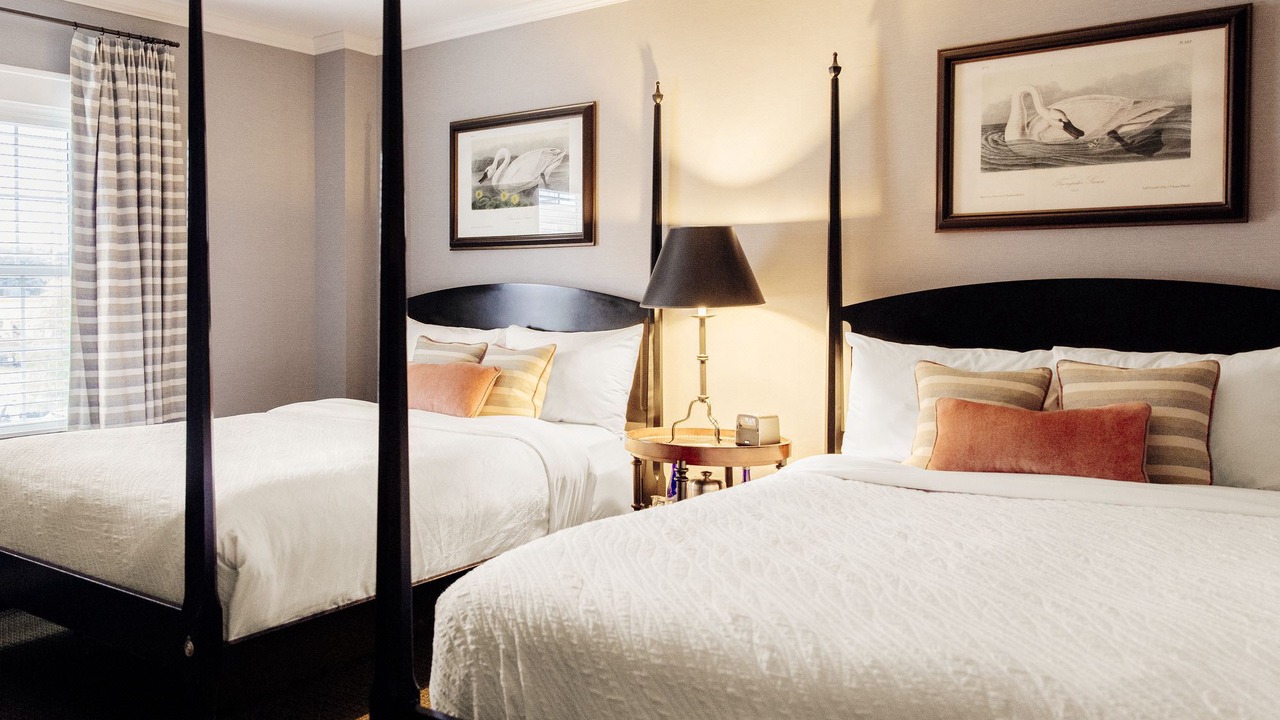 Photo of Bedroom in Hamilton