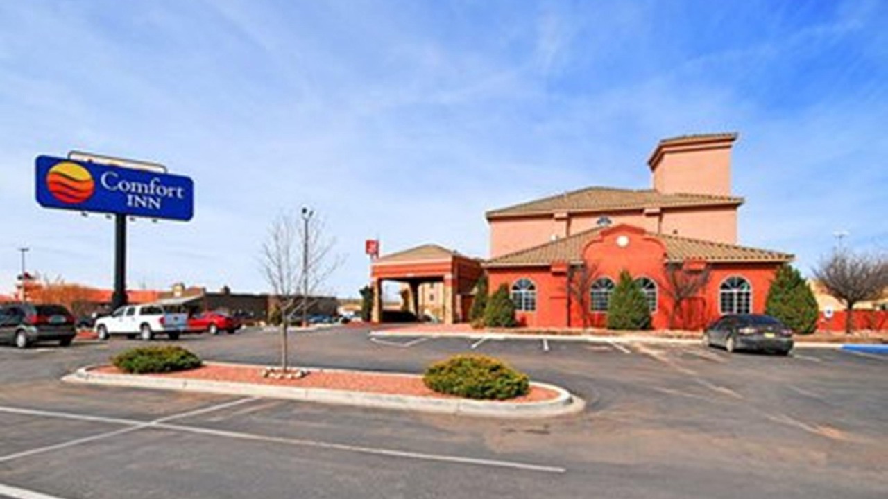 Photo of Buildings in Allison