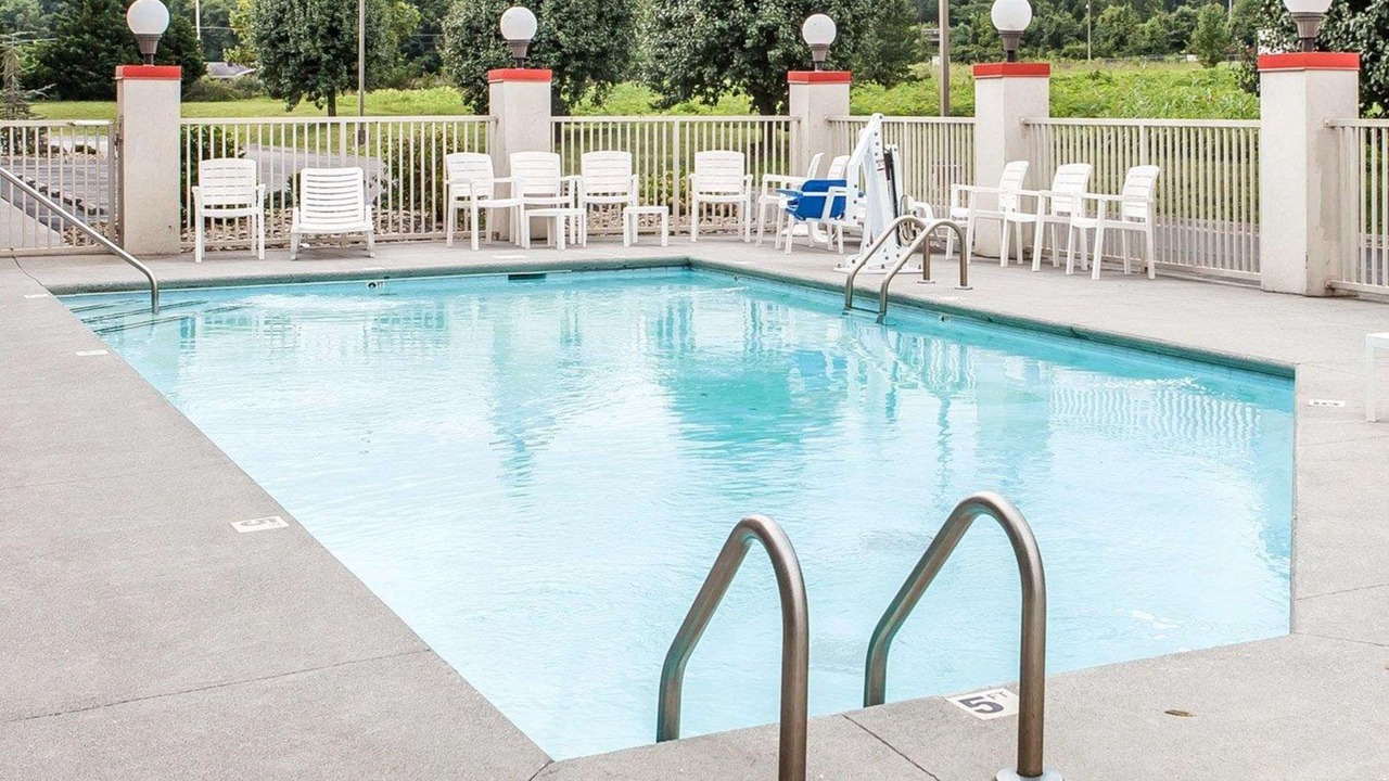 Photo of Outdoor in Newport