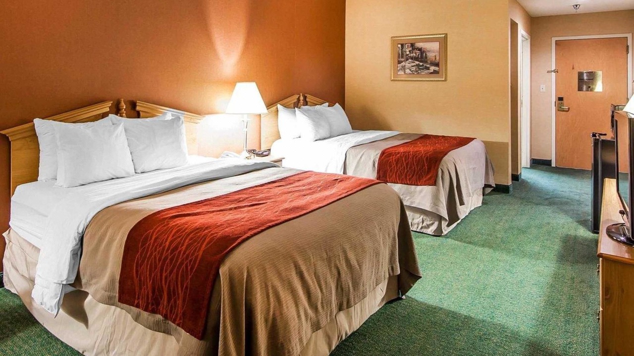 Photo of Bedroom in Newport