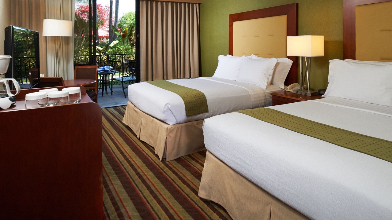 Photo of Bedroom in Buena Park
