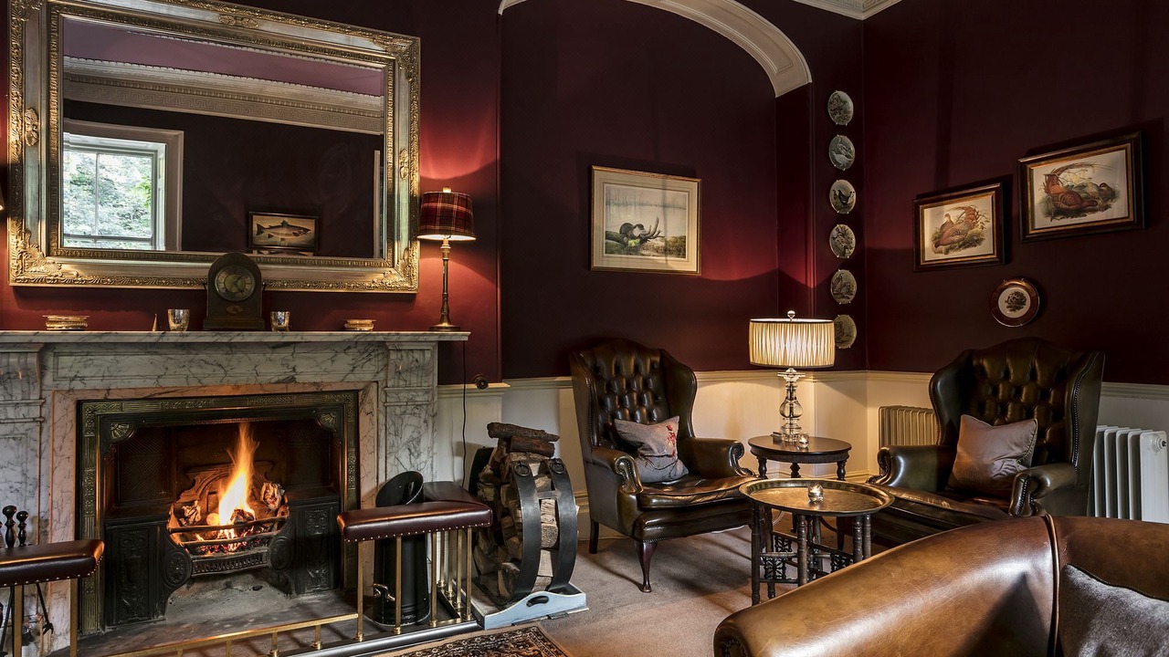 Photo of Livingroom in Eshott