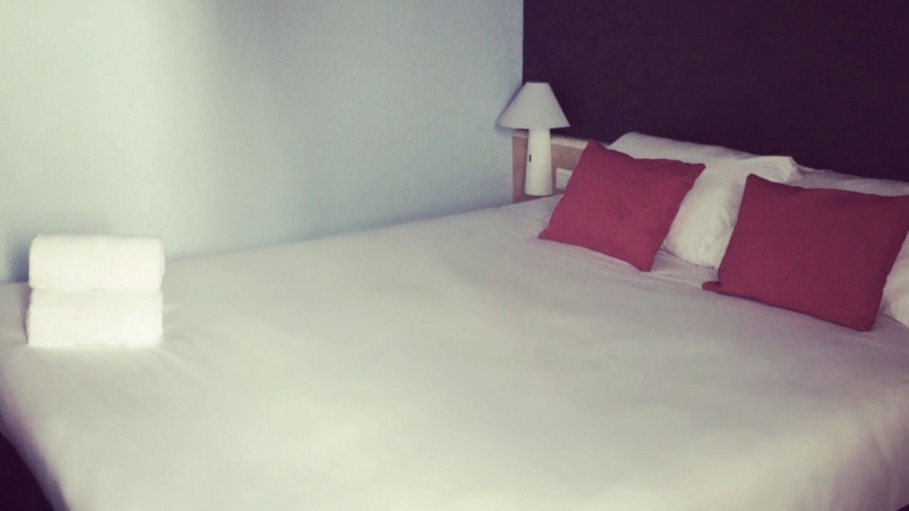 Photo of Bedroom in Cesson-Sevigne