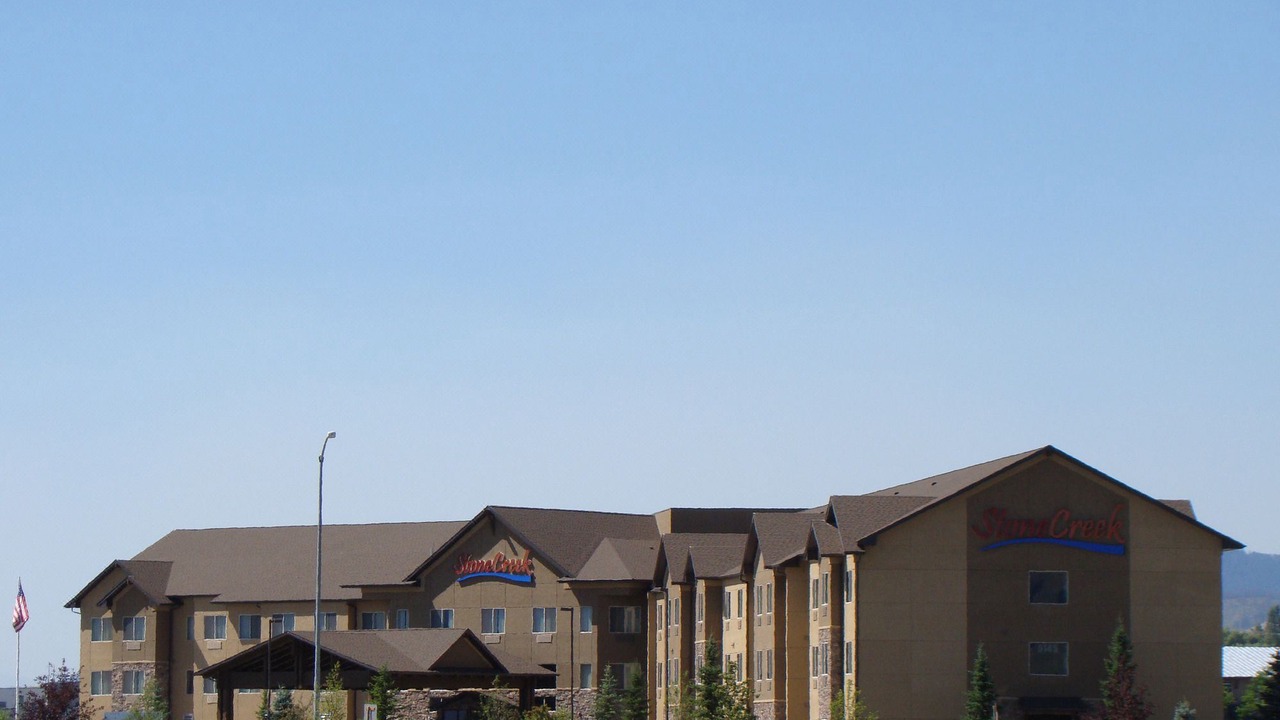Photo of Buildings in Missoula