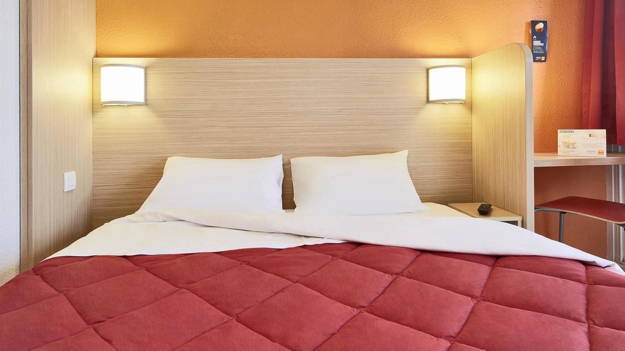 Photo of Bedroom in Portet-sur-Garonne