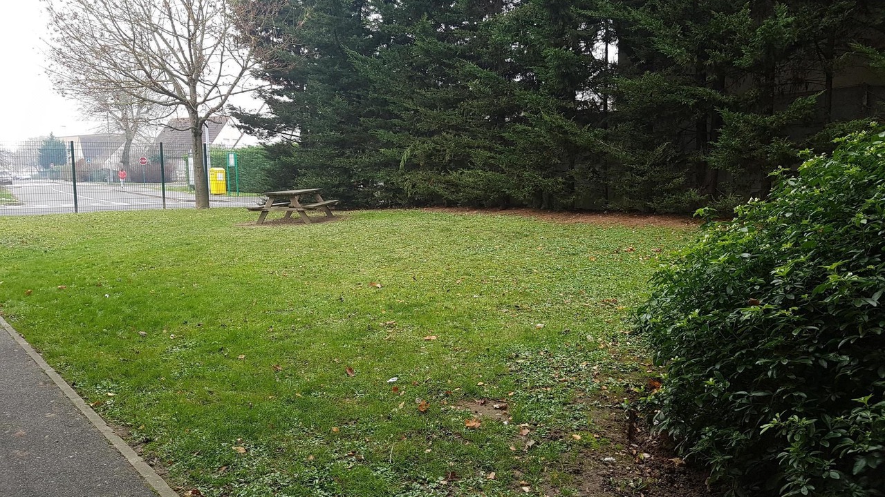 Photo of Others in Fleury-Merogis
