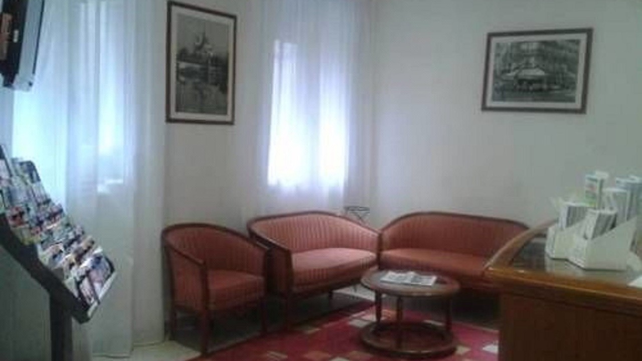 Photo of Livingroom in Saint-Fargeau