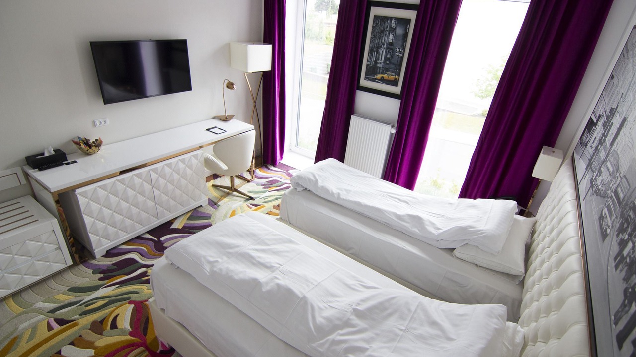 Photo of Bedroom in Brondby