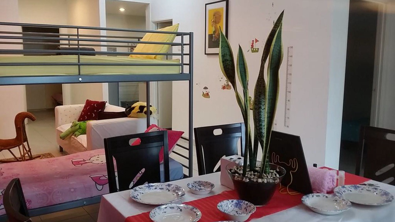 Photo of Livingroom in Taman Desa Tebrau