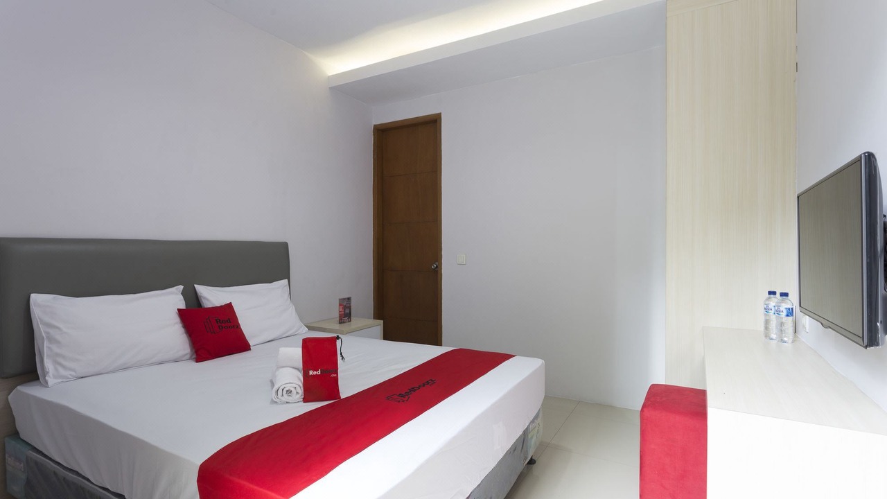 Photo of Bedroom in Cilandak
