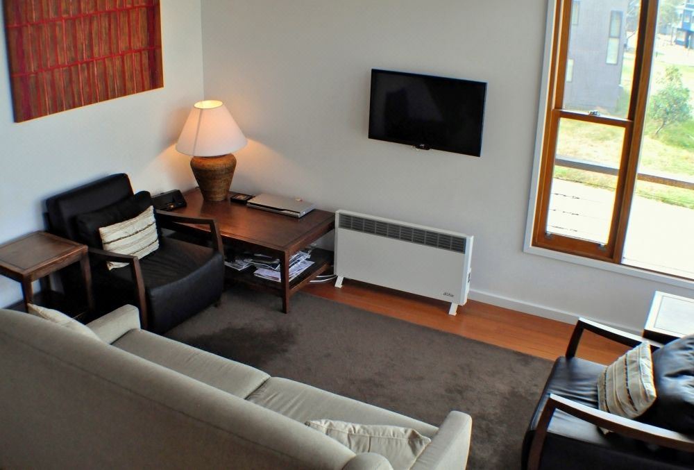 Photo of Livingroom in Dinner Plain