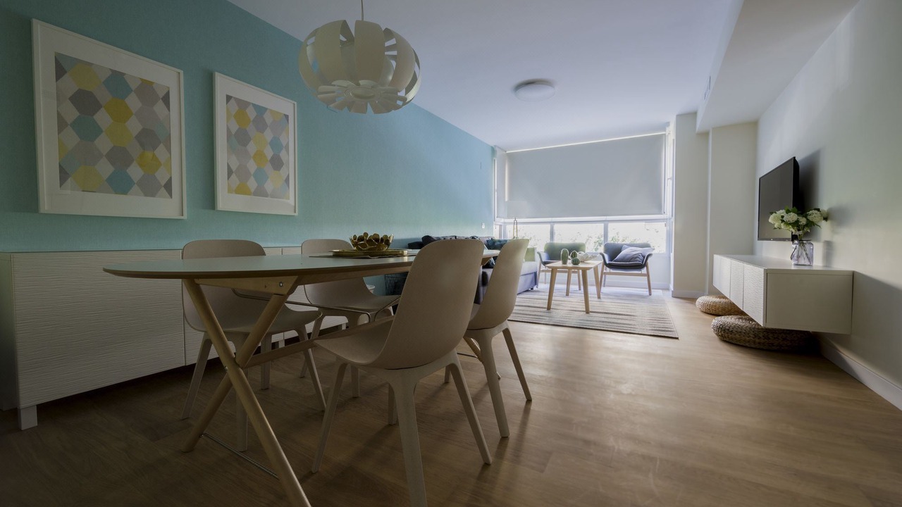 Photo of Livingroom in Arrancapins