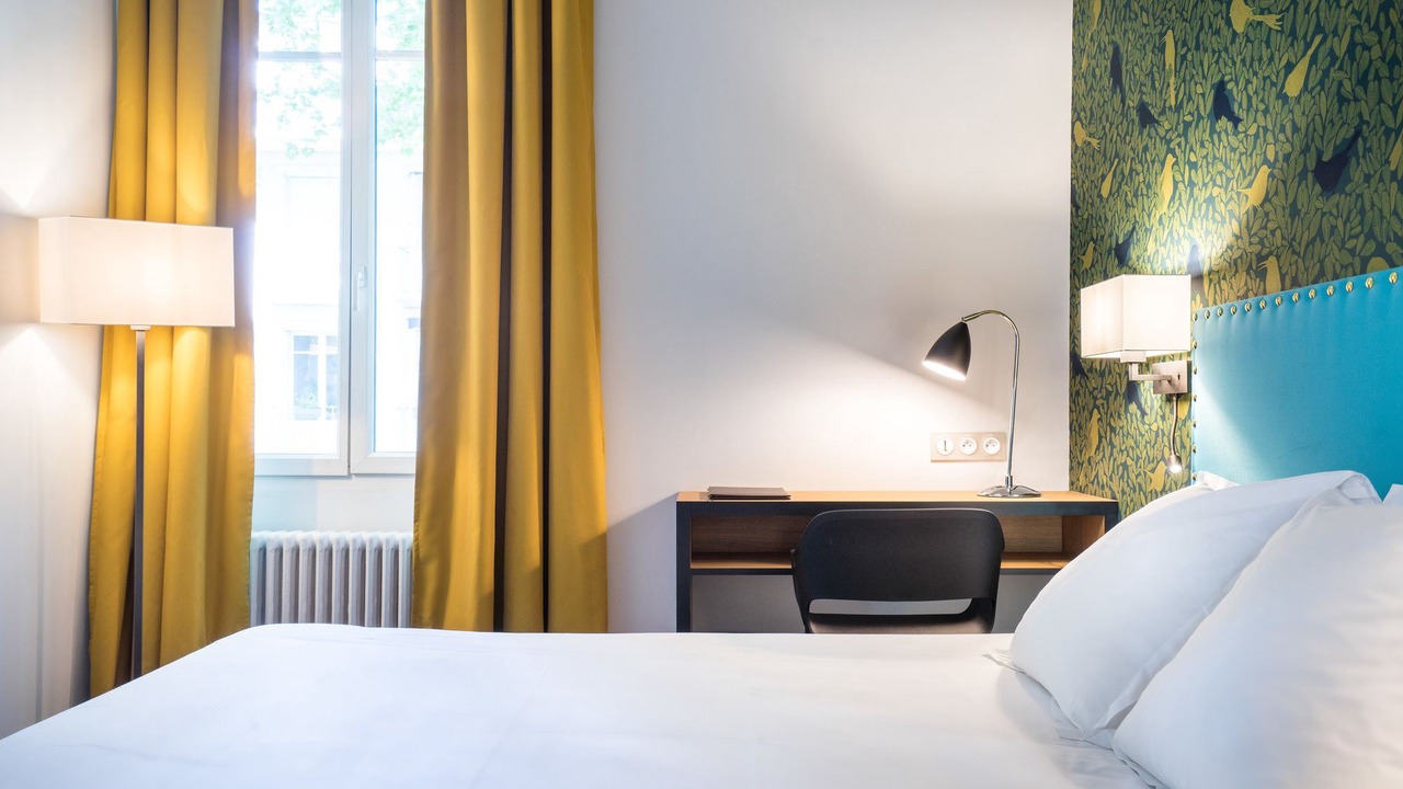 Photo of Bedroom in Avignon City Centre