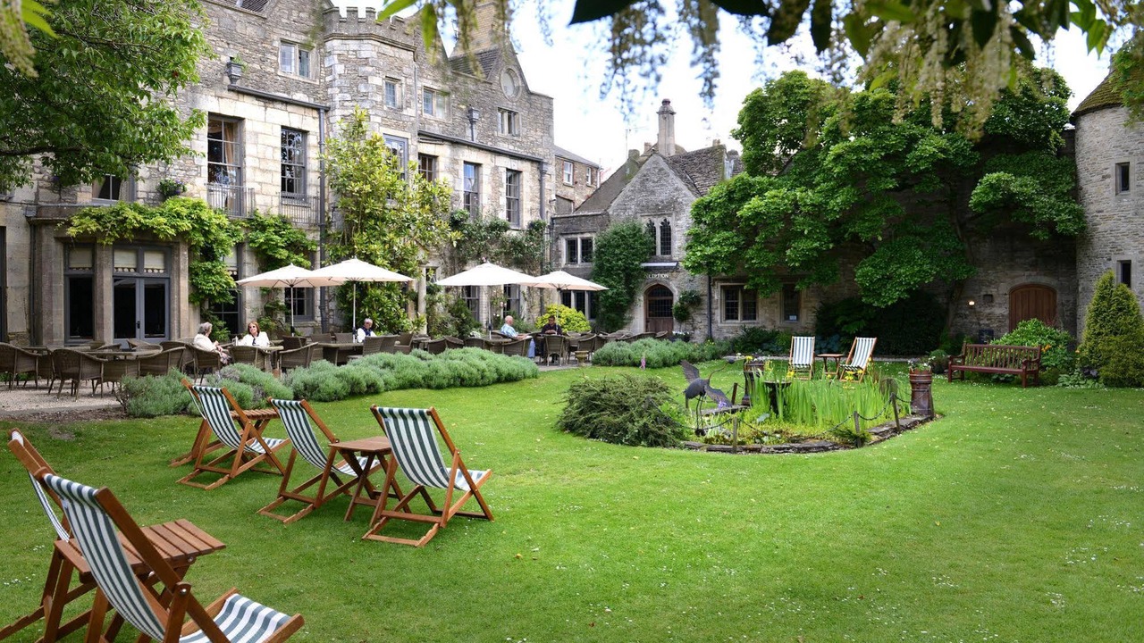 Photo of Others in Tetbury