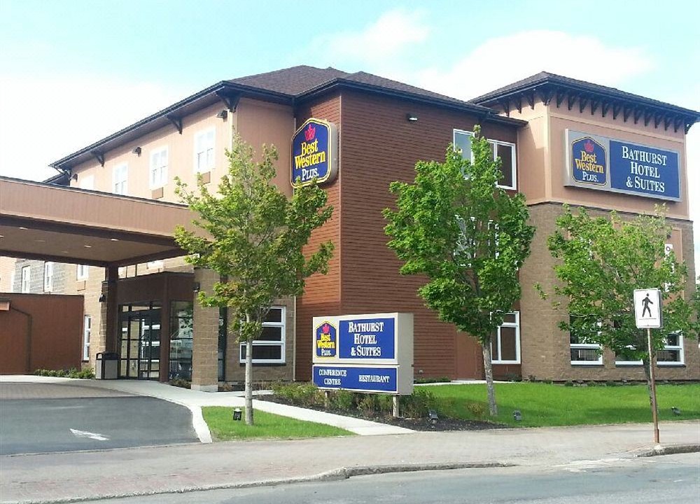 Photo of Buildings in Bathurst