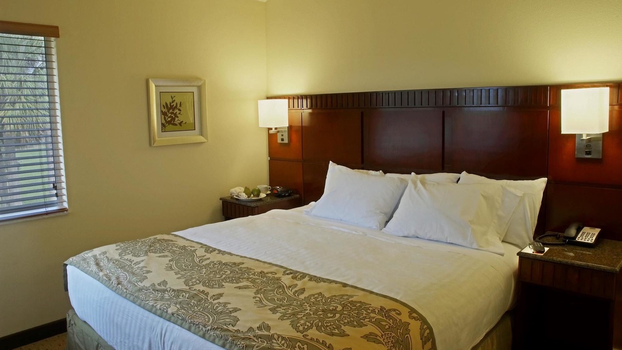 Photo of Bedroom in Boynton Beach
