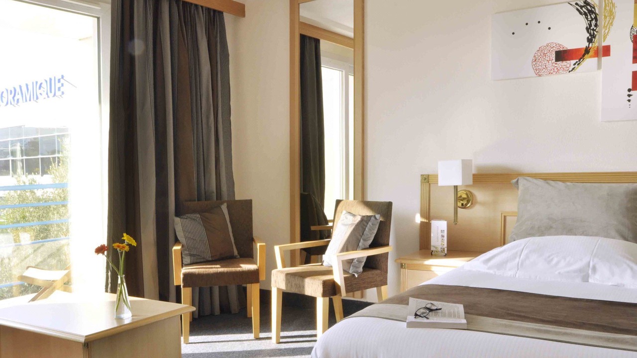 Photo of Bedroom in La Chapelle-sur-Erdre