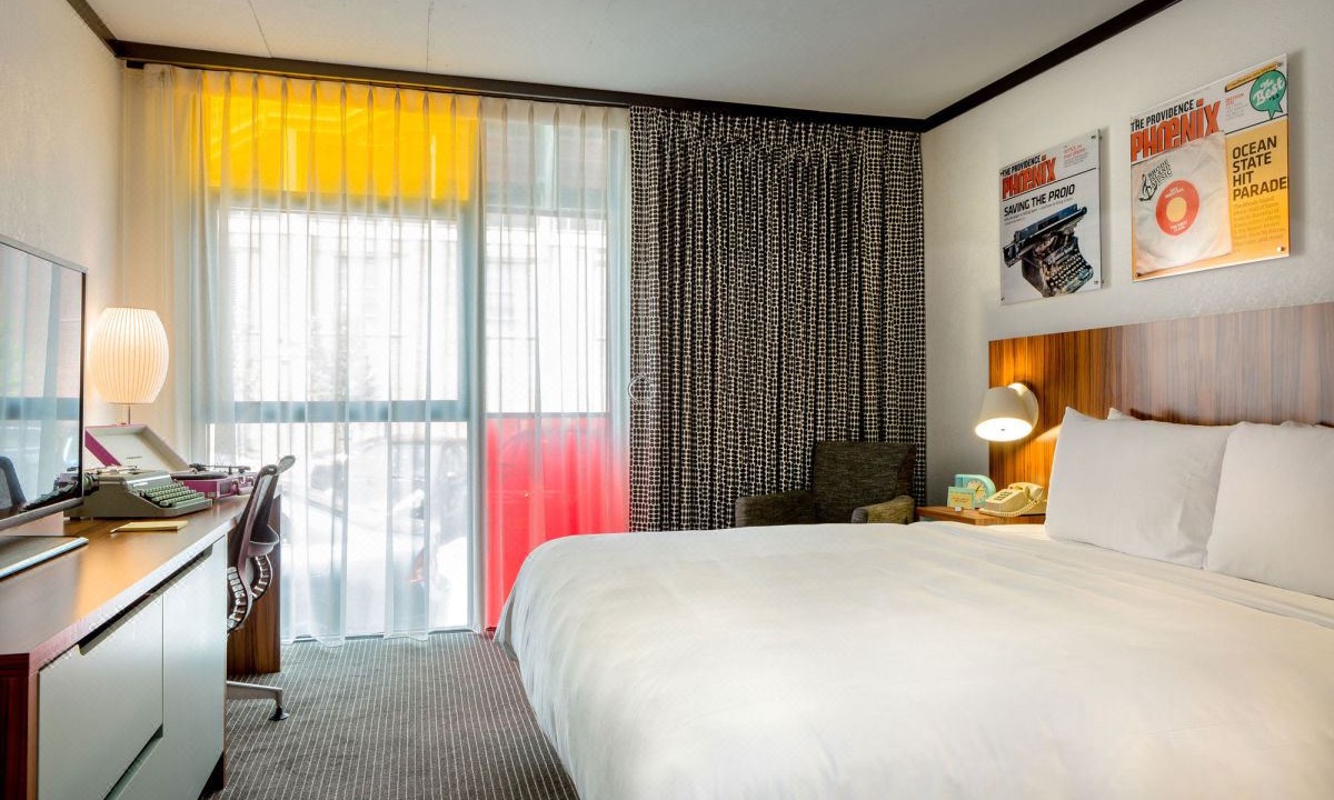 Photo of Bedroom in West Fens