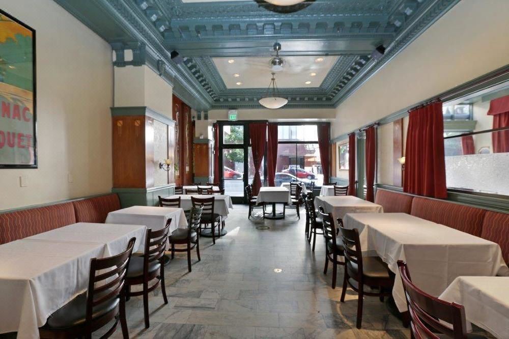 Photo of Livingroom in Union Square