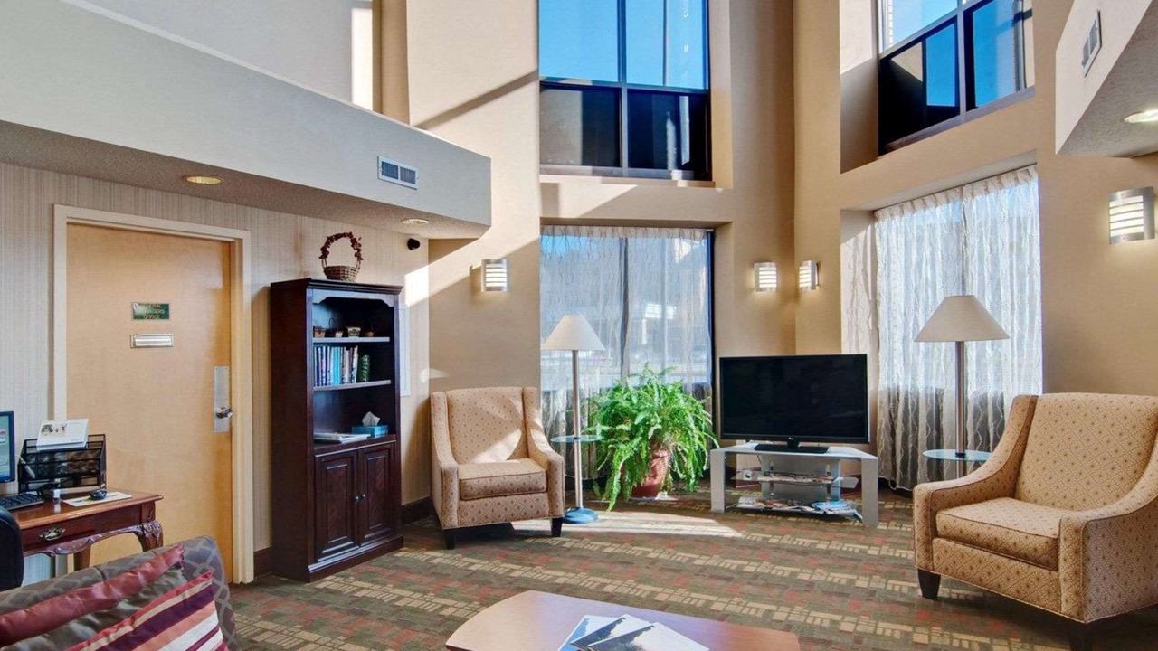 Photo of Livingroom in Salem
