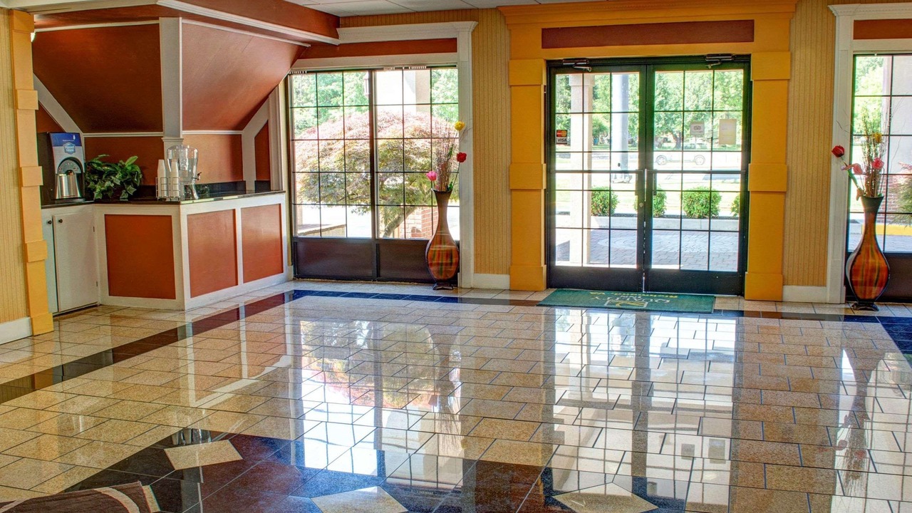 Photo of Livingroom in Mosby
