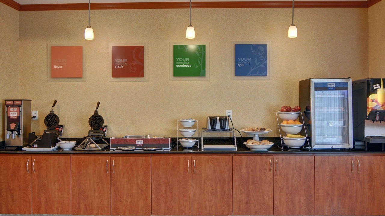 Photo of Kitchen in Mabank