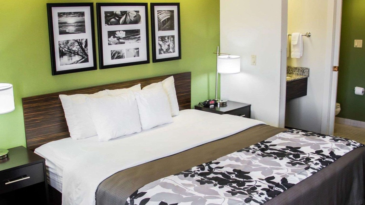 Photo of Bedroom in Columbus
