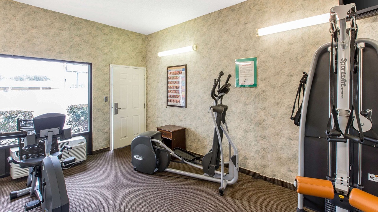 Photo of Livingroom in Tifton