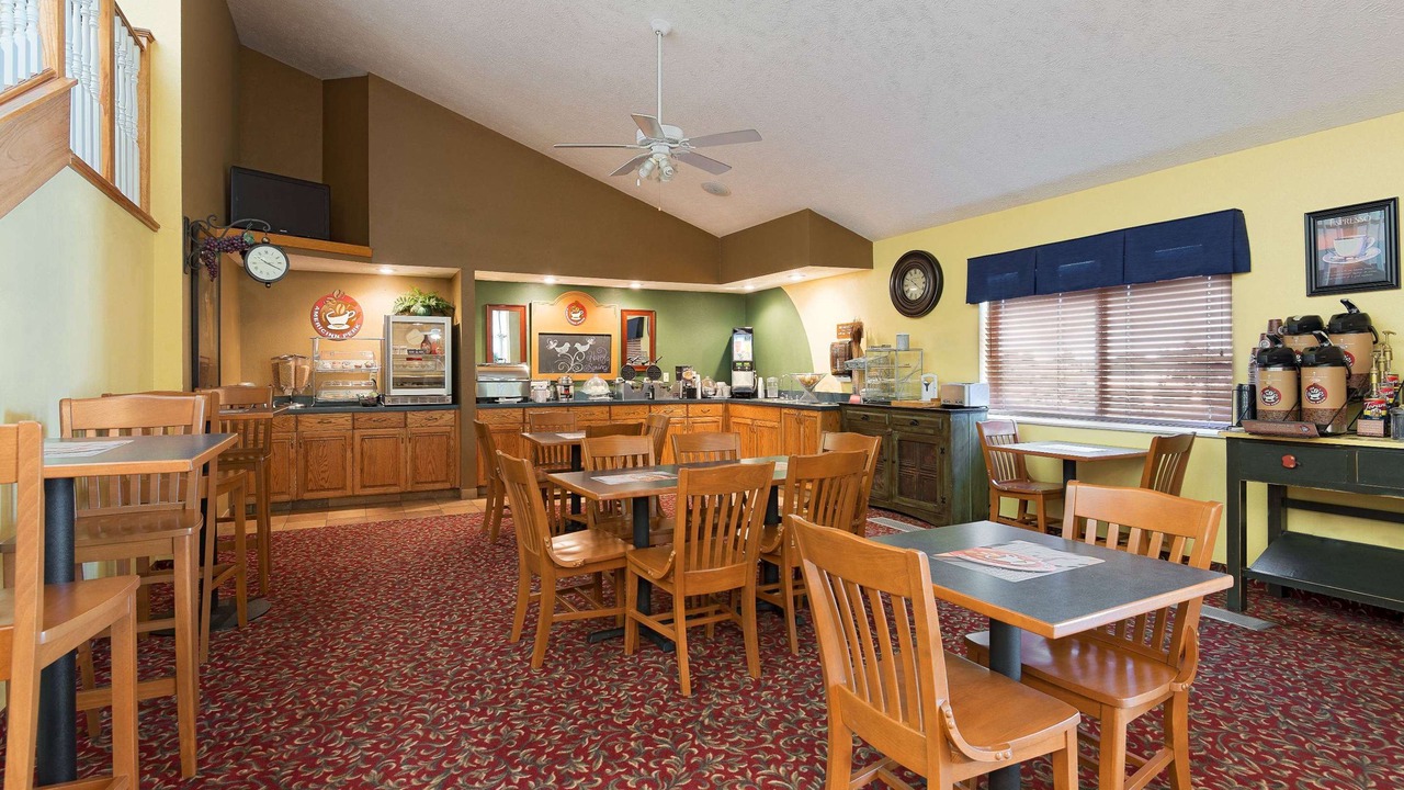 Photo of Livingroom in Republic