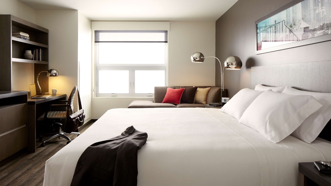 Photo of Bedroom in Fishkill