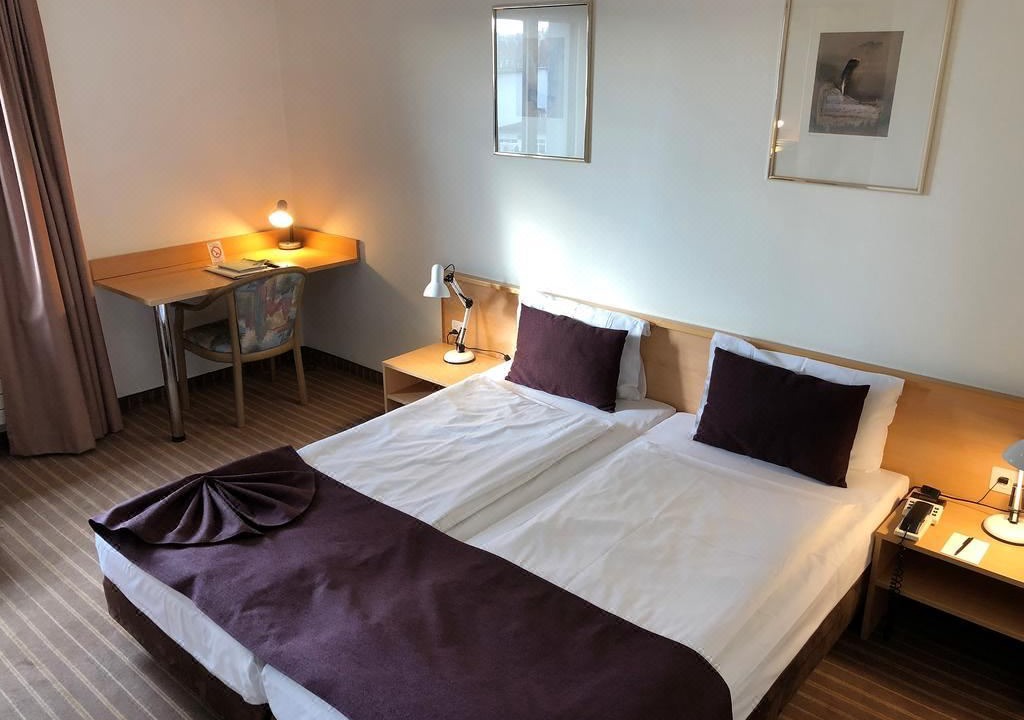 Photo of Bedroom in Sihlfeld
