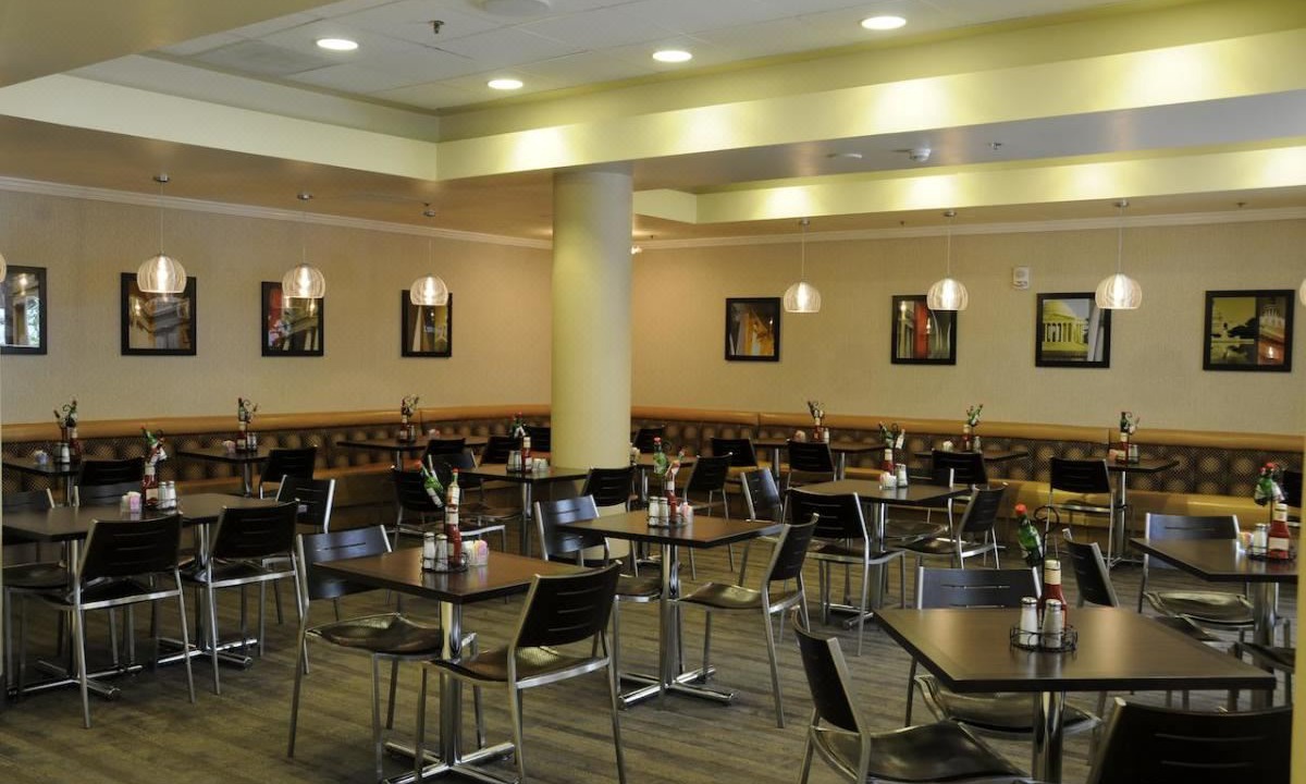 Photo of Livingroom in Tysons