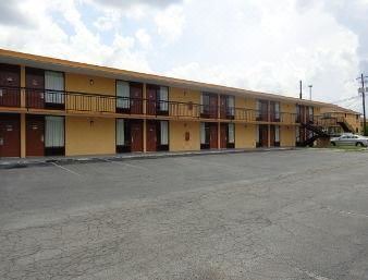 Photo of Buildings in Macon